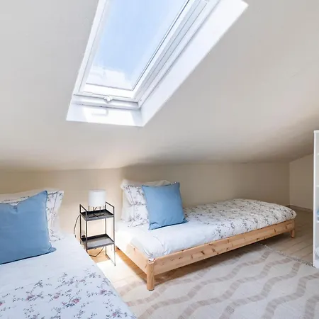 Apartment Sea View *