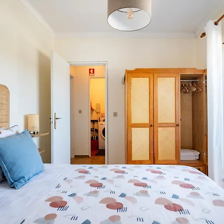 Sea View * Pedrogao (Leiria)