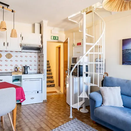 Sea View Apartment Pedrogao (Leiria)