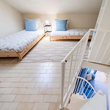 Pedrogao Sea View Apartment Pedrogao (Leiria)