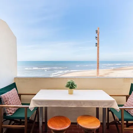 Sea View Pedrogao (Leiria)