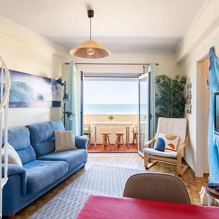 Pedrogao Sea View *