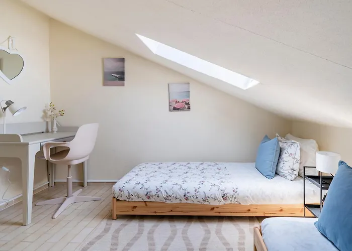 Appartement Sea View Pedrogao (Leiria)