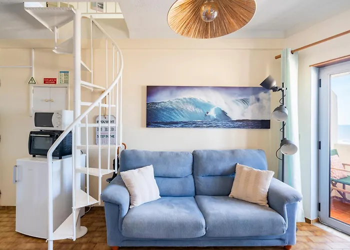 Sea View Pedrogao (Leiria)