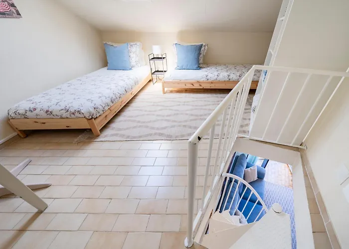 Sea View Apartmán Pedrogao (Leiria)