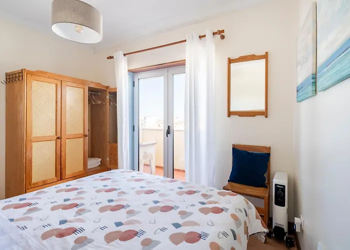 Sea View Pedrogao (Leiria)