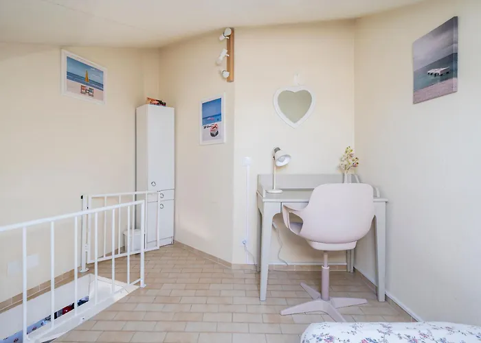 Sea View Apartmán *