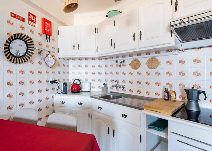 Sea View Apartmán Pedrogao (Leiria)