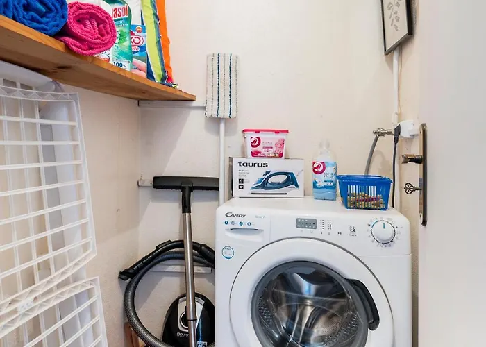 Appartement Sea View Pedrogao (Leiria)