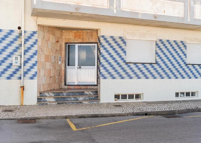 Appartement Sea View Pedrogao (Leiria)