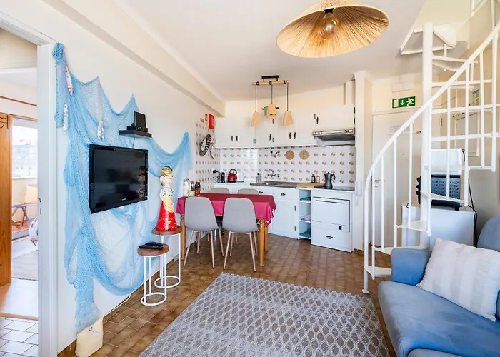 Sea View * Pedrogao (Leiria)