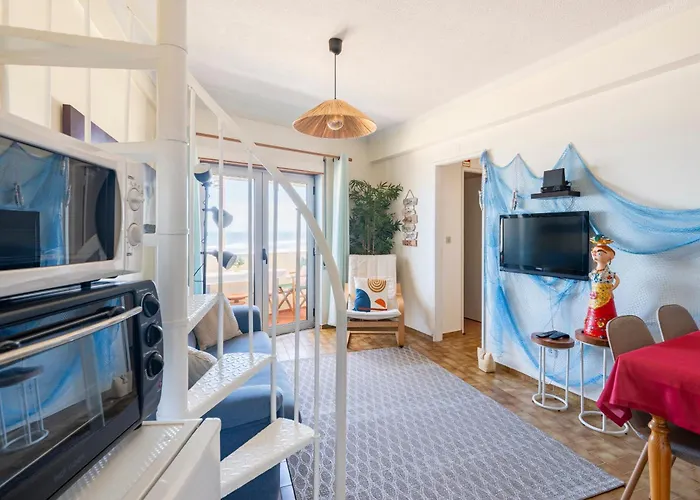 Appartement Sea View *